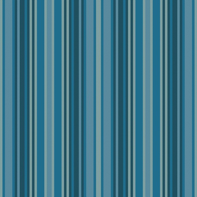 trend vector background fabric packaging seamless vertical pattern tablecloth stripe textile texture lines in cyan and dark colors