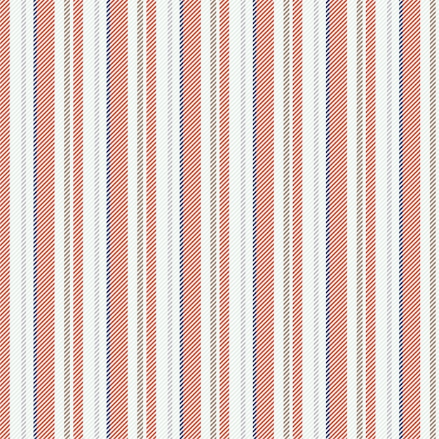 Trendy striped pattern textile