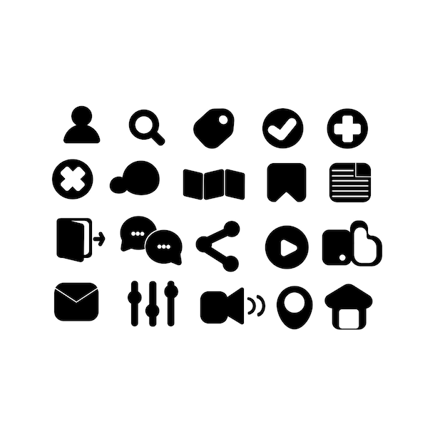 ui icon