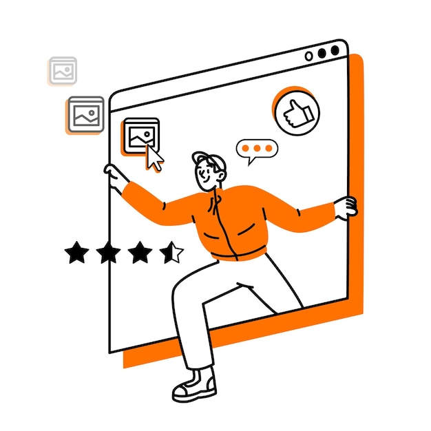 UIUX Design and Development of Websites and Mobile Applications for Studios and Prototyping and Cod