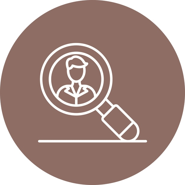 User Analysis icon vector image Can be used for Data Analytics
