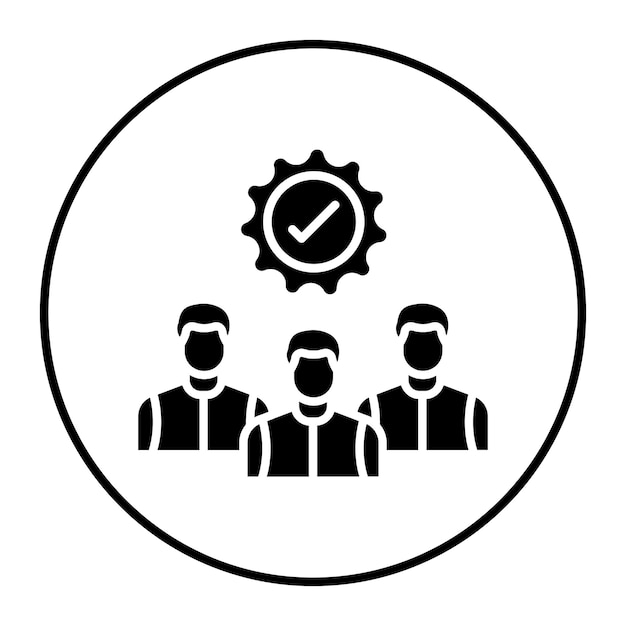 user friendly vector icon can be used for no code iconset