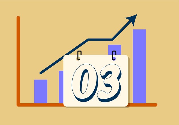 vactor 3d counting number analytics