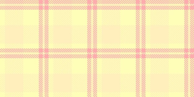 valentines vector tartan pattern silk background check fabric menu textile texture seamless plaid in light and red colors