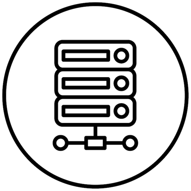 Variety Vector Illustration