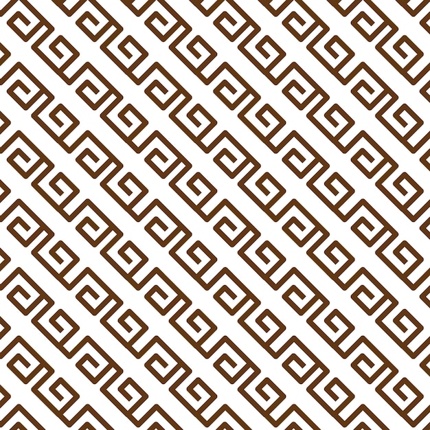 vector abstract geometric zigzag lines pattern background