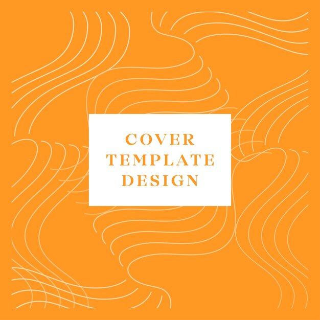 vector art wavy luxury pattern wave line style background organic dynamic pattern texture