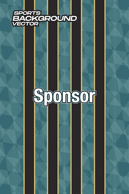 Vector background texture jersey design for sublimation sport premium navy black