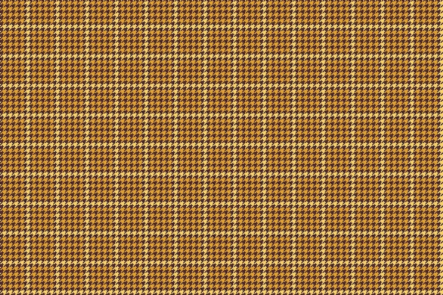 Vector check fabric Tartan pattern seamless Plaid background textile texture