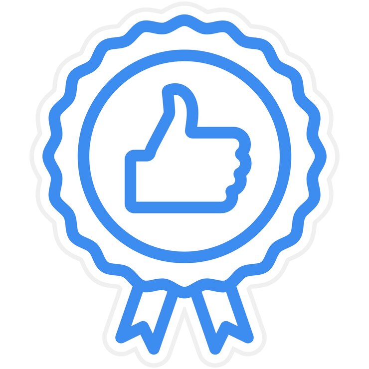 Vector Design Bestsellers Icon Style