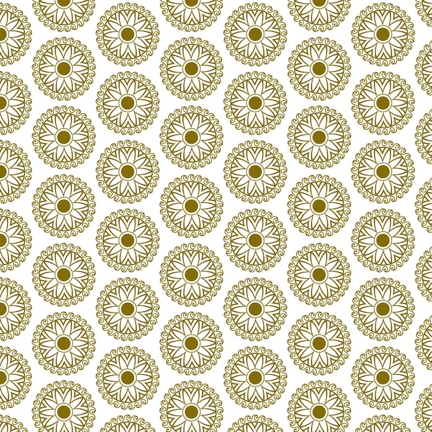 vector geometric pattern design.
