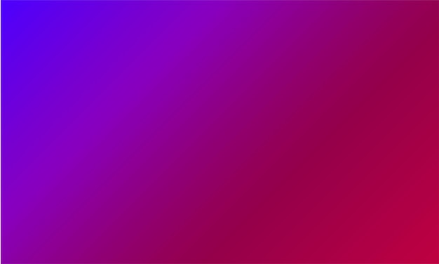 vector gradient background