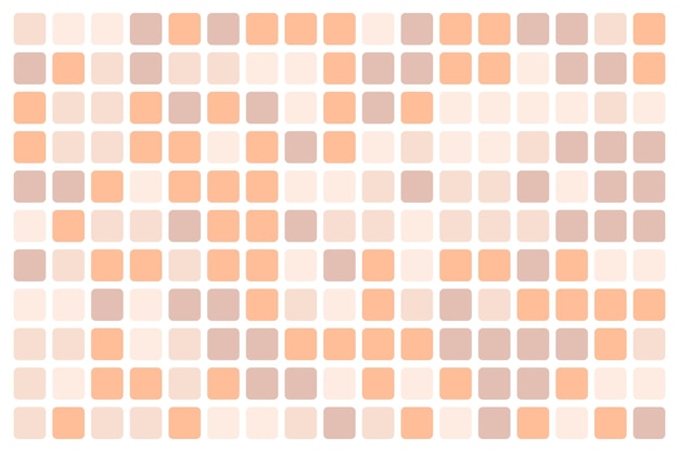 vector square pastel colors background abstract for your graphic resource design