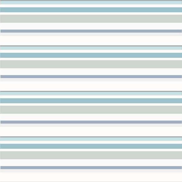 vector striped seamless pattern with horizontal stripes colorful background wrapping paper print for interior design and fabric