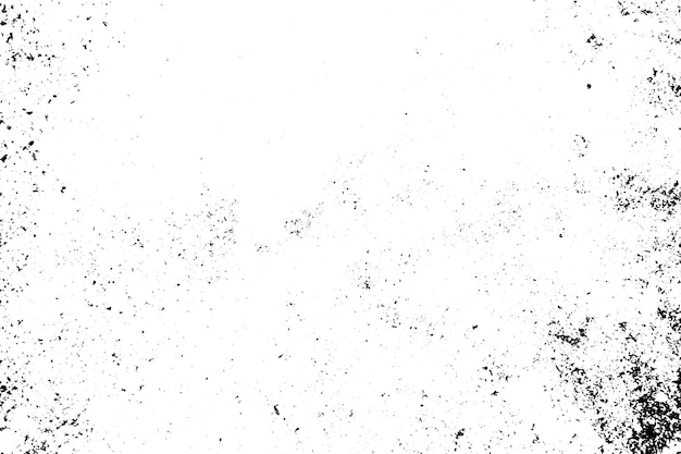 Vector texture effect Abstract grunge background