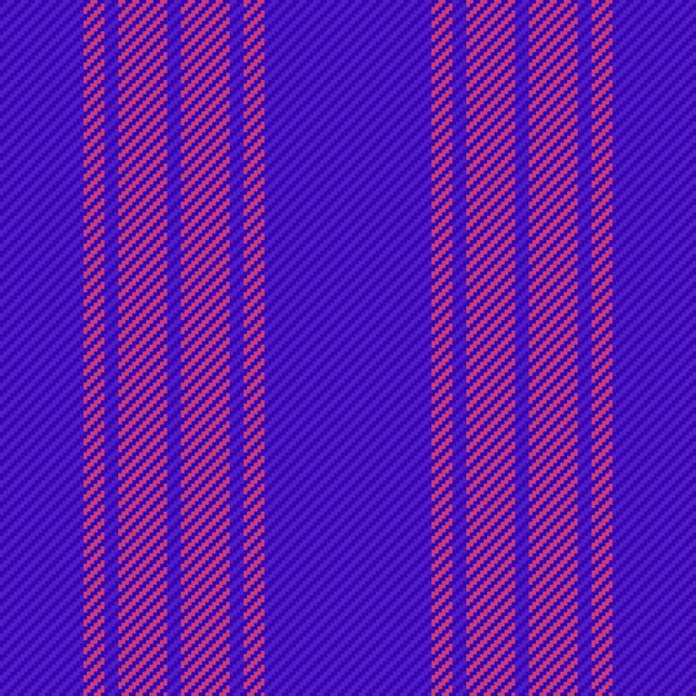 vector vertical textile of seamless background lines with a texture pattern fabric stripe