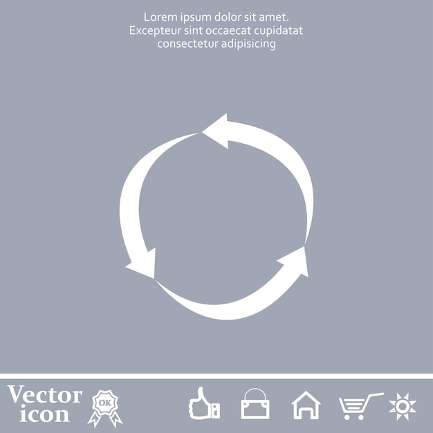 Vektorikon