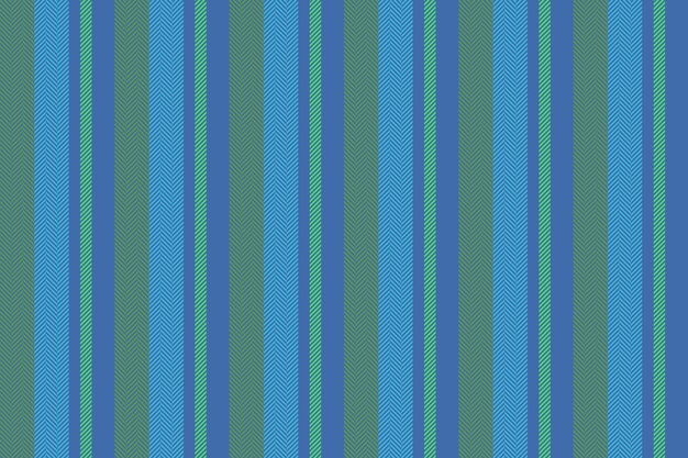 Vertical background textile of fabric seamless lines with a texture pattern vector stripe