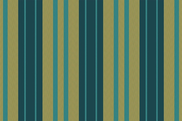 Vertical lines stripe background Vector stripes pattern seamless fabric texture Geometric striped line abstract design for textile print wrapping paper gift card wallpaper