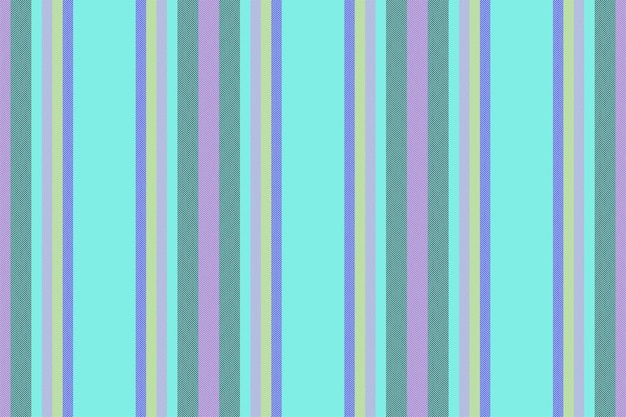 Vertical lines stripe background Vector stripes pattern seamless fabric texture Geometric striped line abstract design