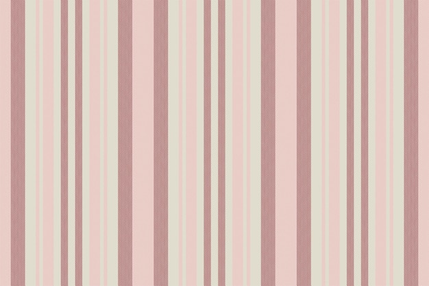 Vertical lines stripe background Vector stripes pattern seamless fabric texture Geometric striped line abstract design