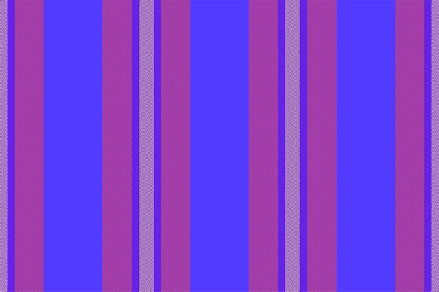 Vertical lines stripe background Vector stripes pattern seamless fabric texture Geometric striped line abstract design