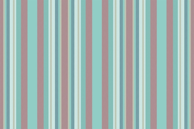 Vertical lines stripe background Vector stripes pattern seamless fabric texture Geometric striped line abstract design