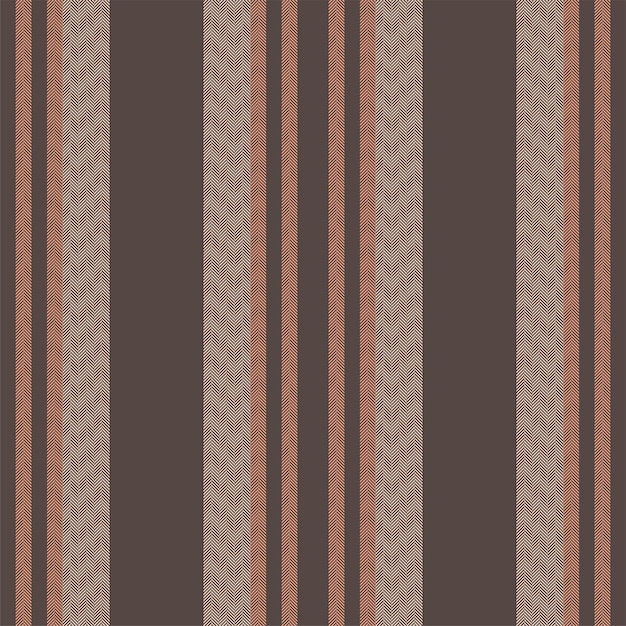 Vertical lines stripe pattern Vector stripes background fabric texture Geometric striped line seamless abstract design for textile print wrapping paper gift card wallpaper