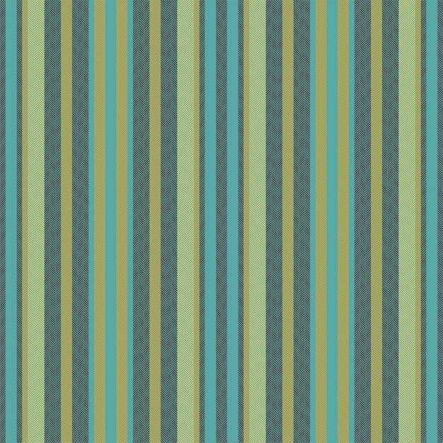 Vertical lines stripe pattern Vector stripes background fabric texture Geometric striped line seamless abstract design for textile print wrapping paper gift card wallpaper