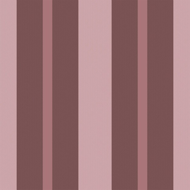 Vertical lines stripe pattern Vector stripes background fabric texture Geometric striped line seamless abstract design for textile print wrapping paper gift card wallpaper