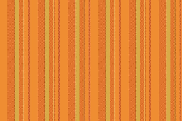 Vertical textile fabric of vector seamless stripe with a texture background lines pattern