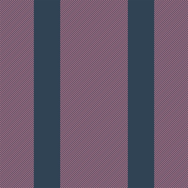 Vertikale linjer stripemønster Vektorstriper bakgrunnsstoff tekstur Geometrisk stripete linje sømløs abstrakt design