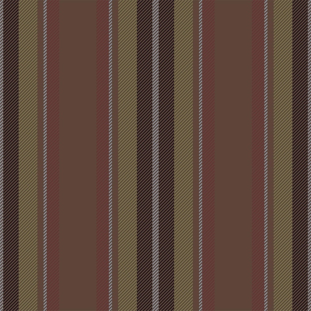 Vertikale linjer stripemønster Vektorstriper bakgrunnsstoff tekstur Geometrisk stripete linje sømløs abstrakt design