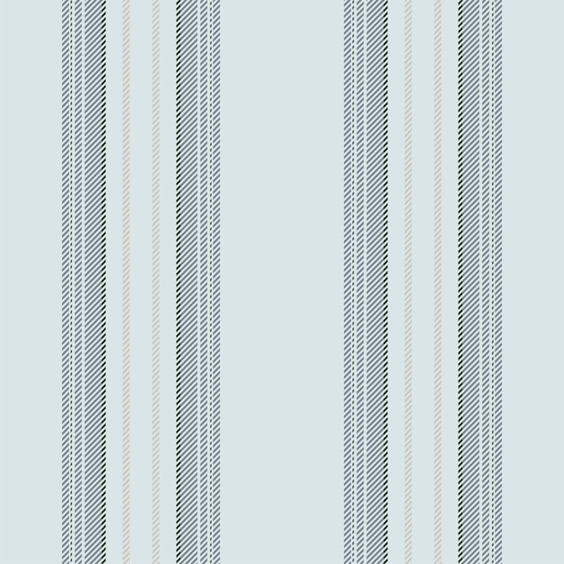 Vertikale linjer stripemønster Vektorstriper bakgrunnsstoff tekstur Geometrisk stripete linje sømløs abstrakt design
