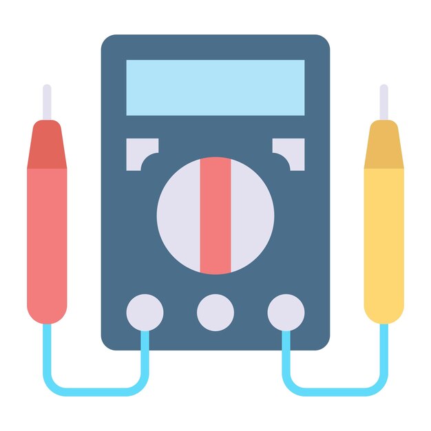 voltmeter icon