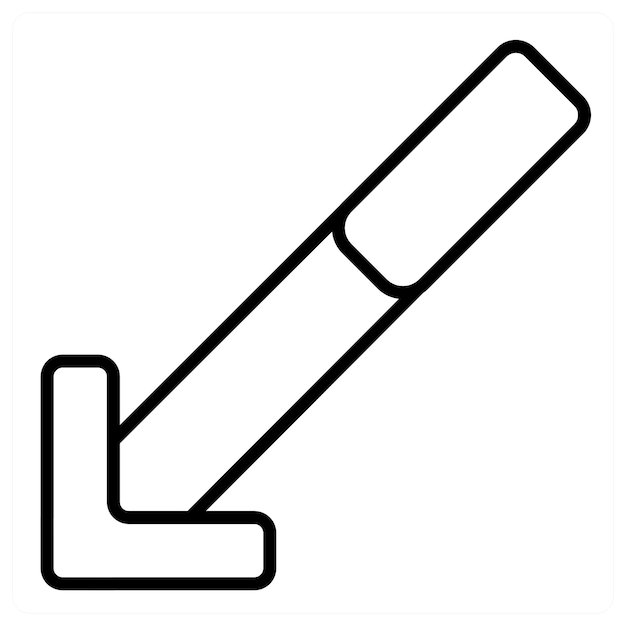 way icon concept