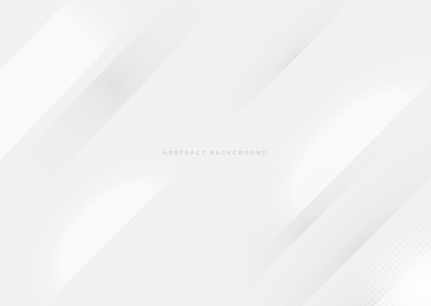 white abstract background design abstract decoration pattern white background