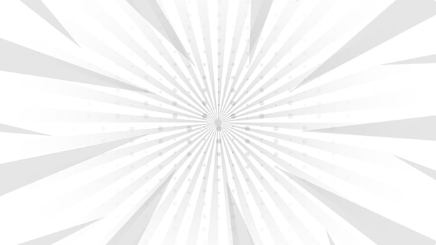 white and gray grey vector abstract retro comic style background vector illustration for superhero design web banners posters cards wallpapers