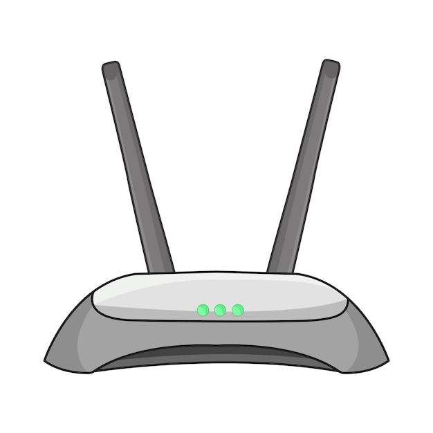 WiFi-ruter