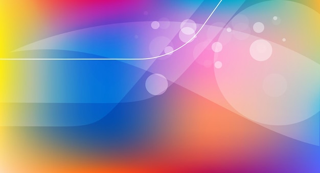 01_modern blur background mesh gradient background