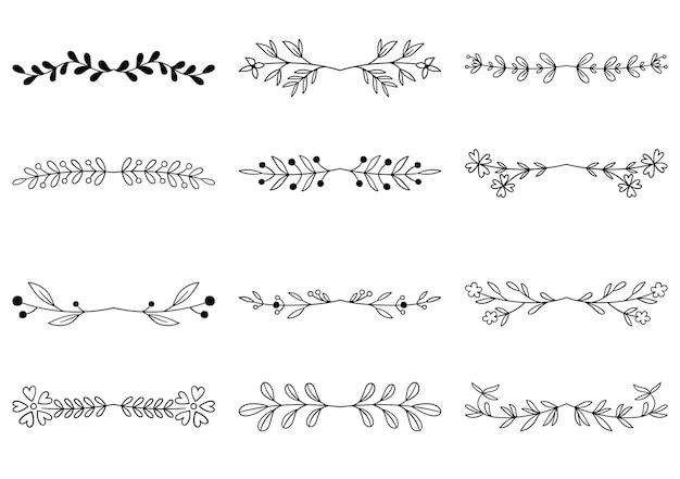0122 flower divider