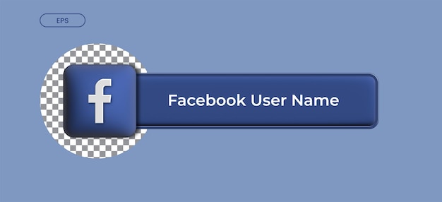 3d blender comment and message box icon web chat forum email social label vector