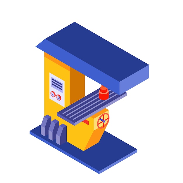 3D icon