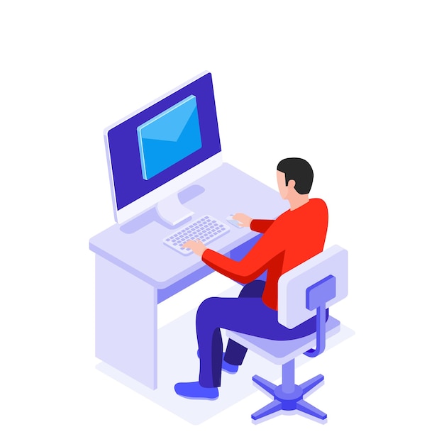 3D icons