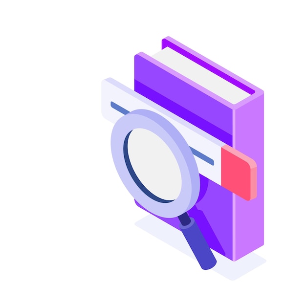 3D icons