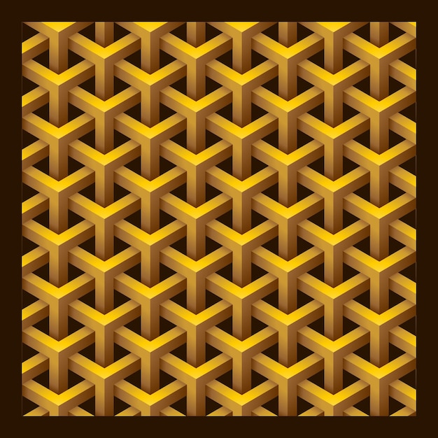 3D-kuviot