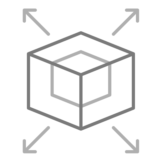 3d model icon