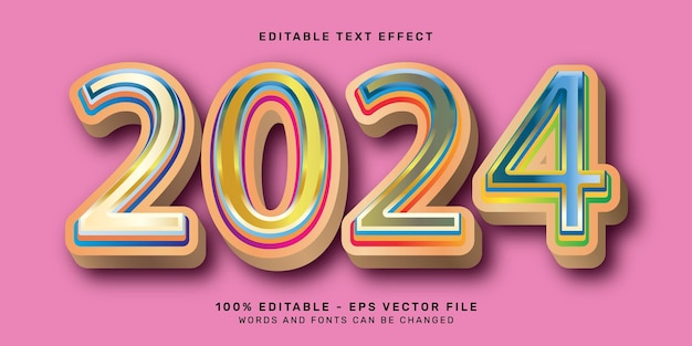 3d text style effect editable style effect template