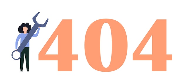 404 connection error the assistant checks the situation sorry page not found