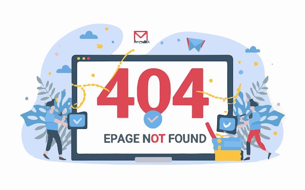 404 Puzzlement The Conundrum Continues